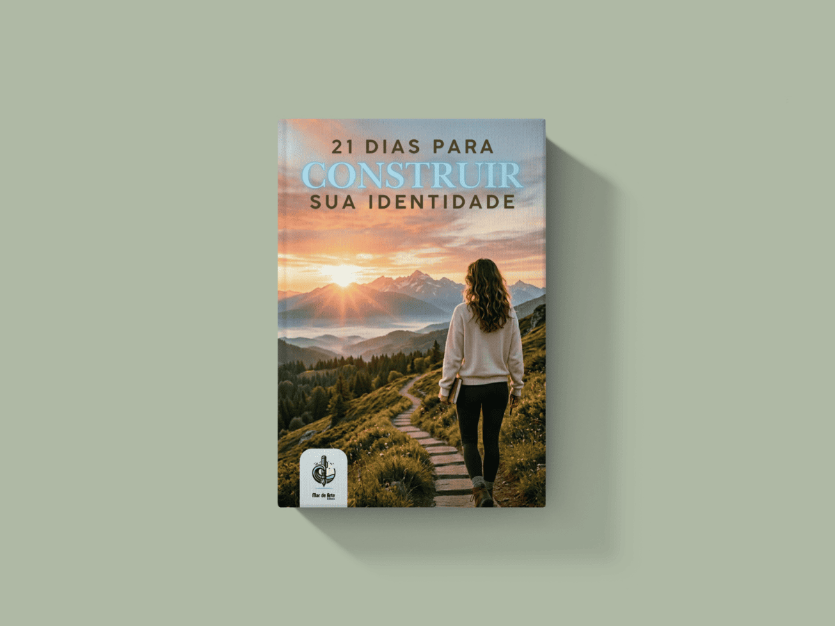 21 Dias para Construir sua Identidade